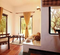 Luxurious Cottages